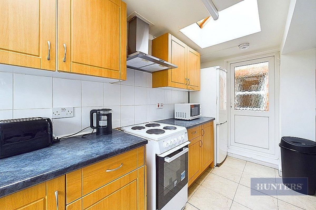 Milton Road, Southampton, Hampshire