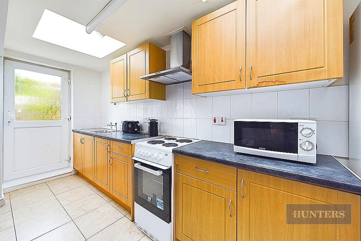 Milton Road, Southampton, Hampshire