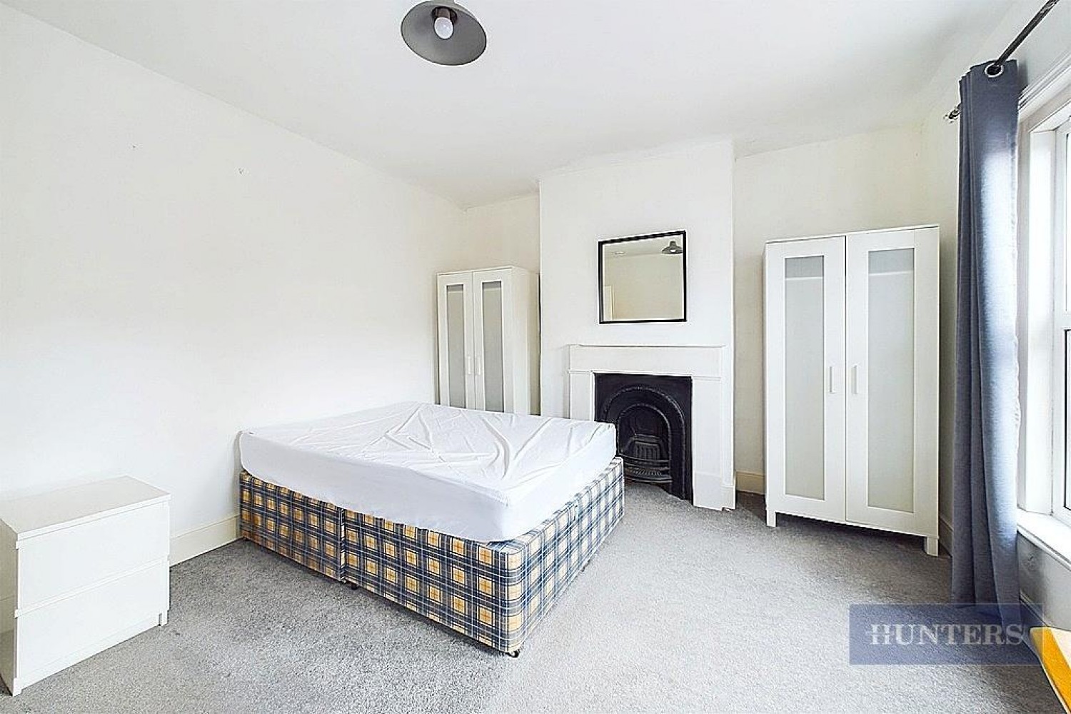 Milton Road, Southampton, Hampshire