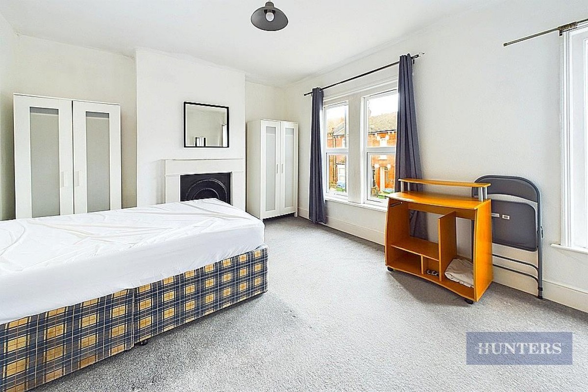 Milton Road, Southampton, Hampshire