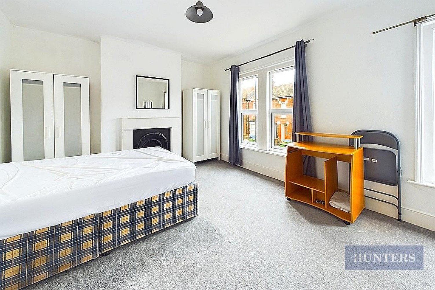 Milton Road, Southampton, Hampshire