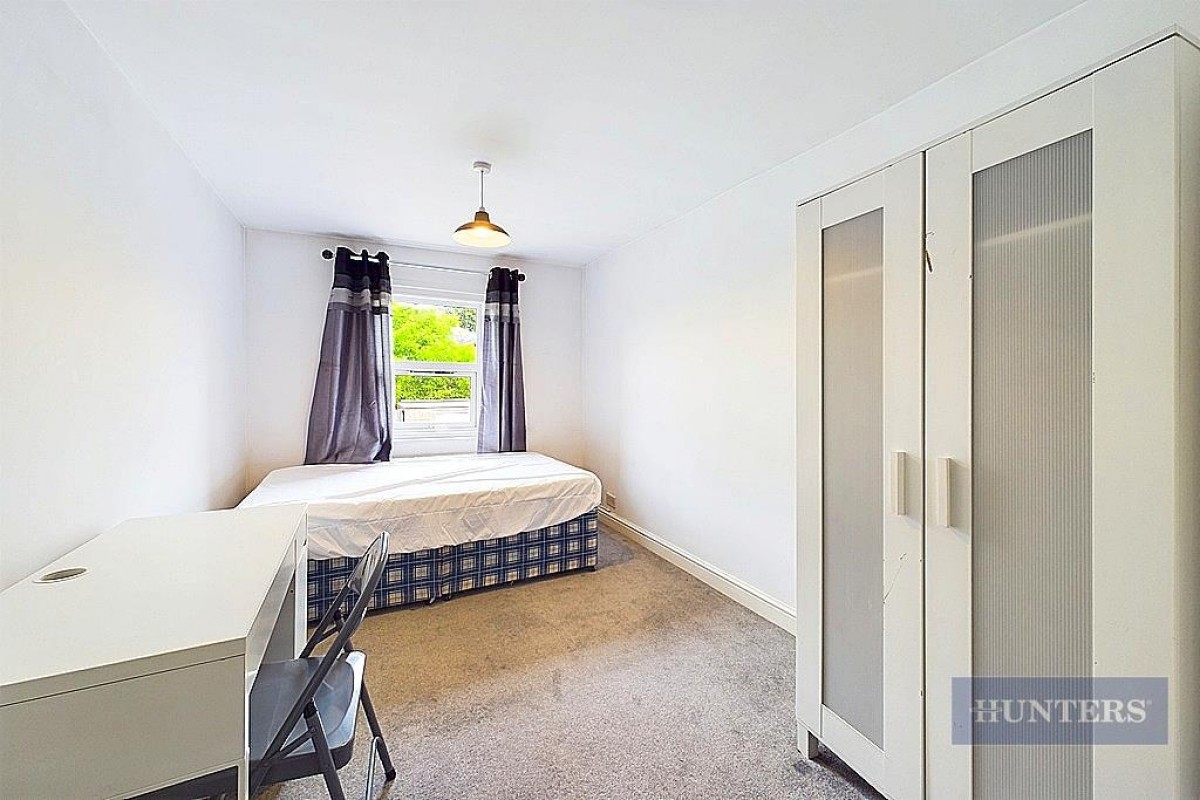 Milton Road, Southampton, Hampshire