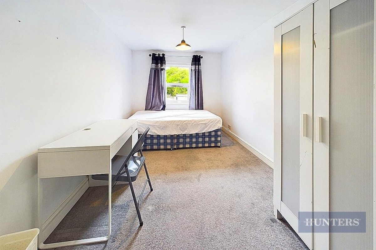 Milton Road, Southampton, Hampshire