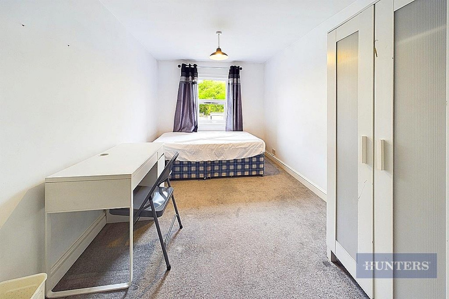 Milton Road, Southampton, Hampshire