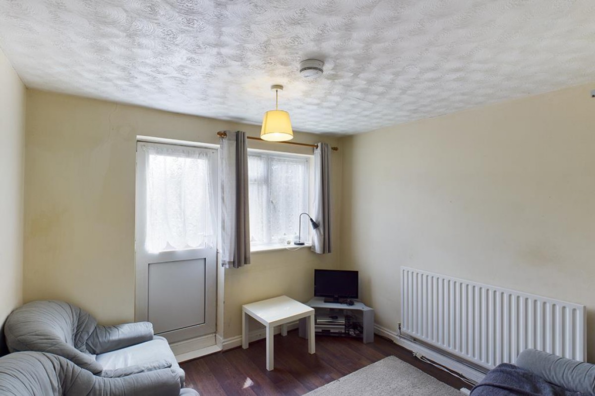Rigby Road, Southampton