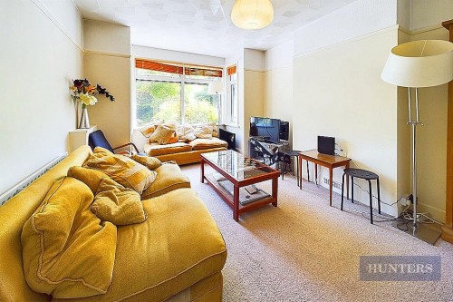 Cecil Villas Osborne Road North, Southampton