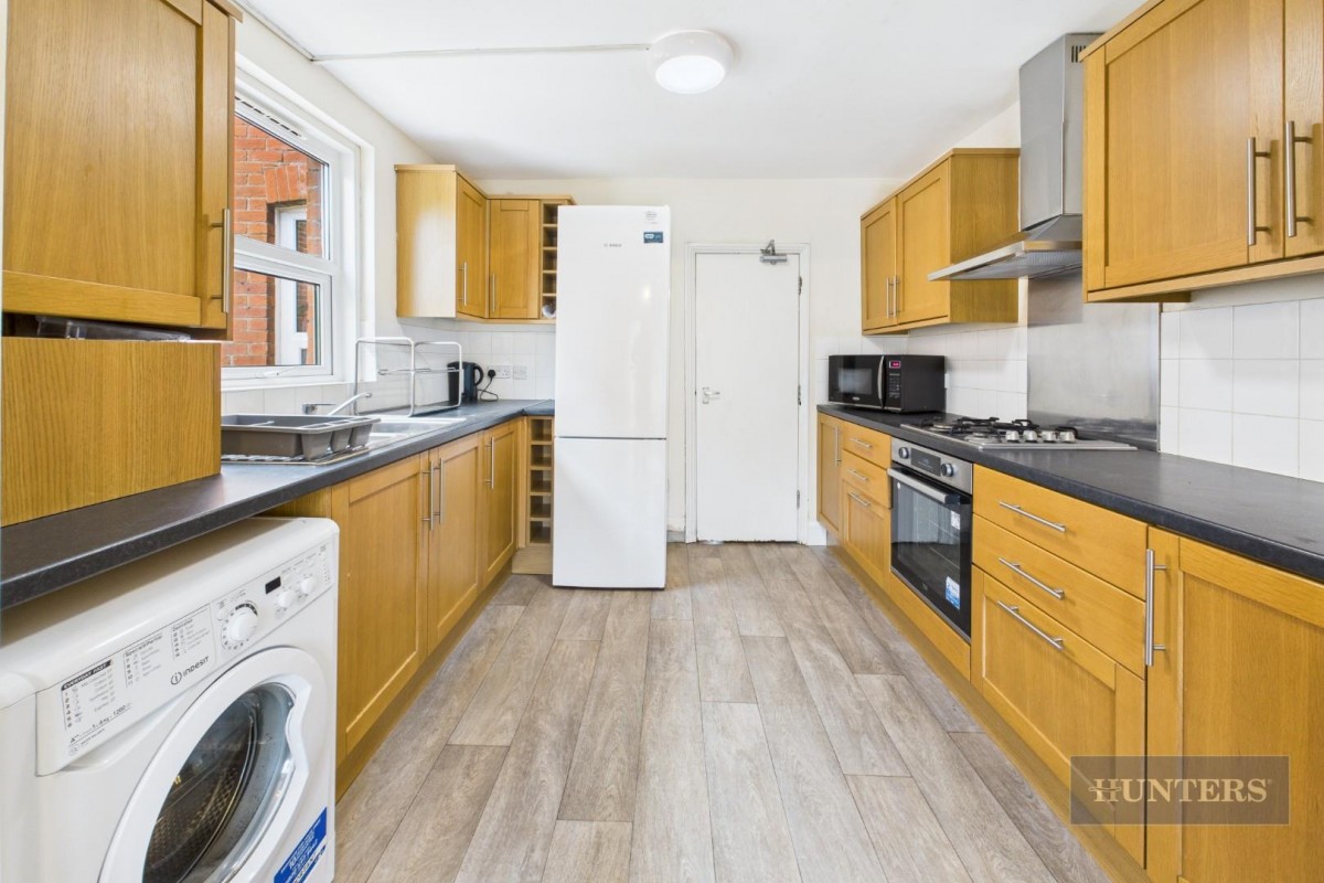 Newcombe Road, Southampton, Hampshire