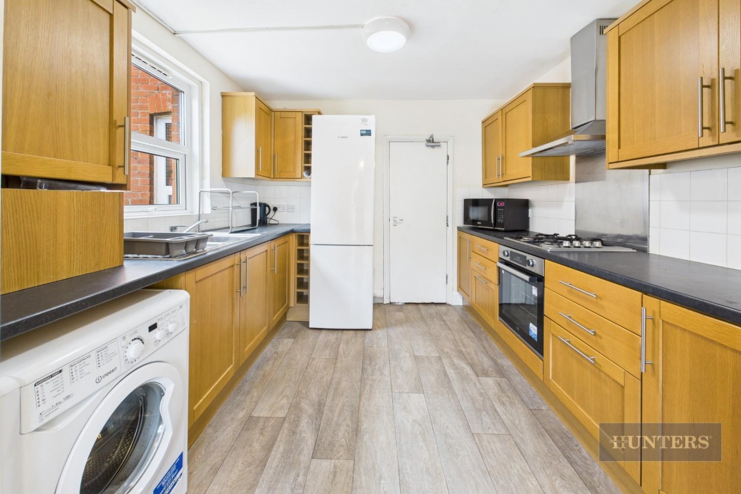 Newcombe Road, Southampton, Hampshire