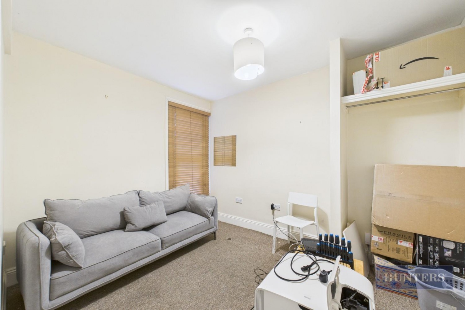 Newcombe Road, Southampton, Hampshire