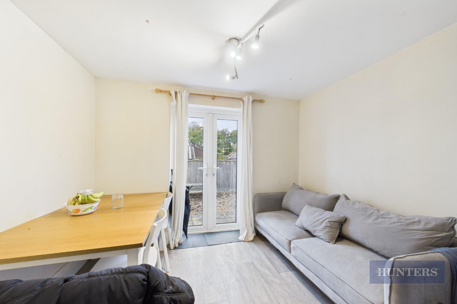 Newcombe Road, Southampton, Hampshire