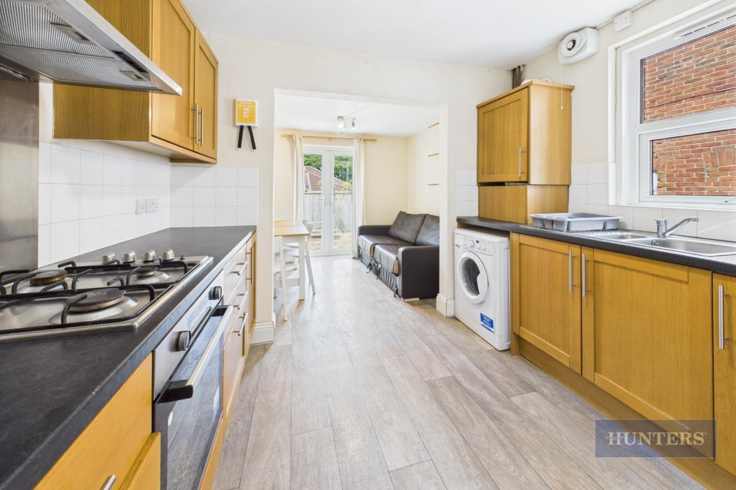 Newcombe Road, Southampton, Hampshire