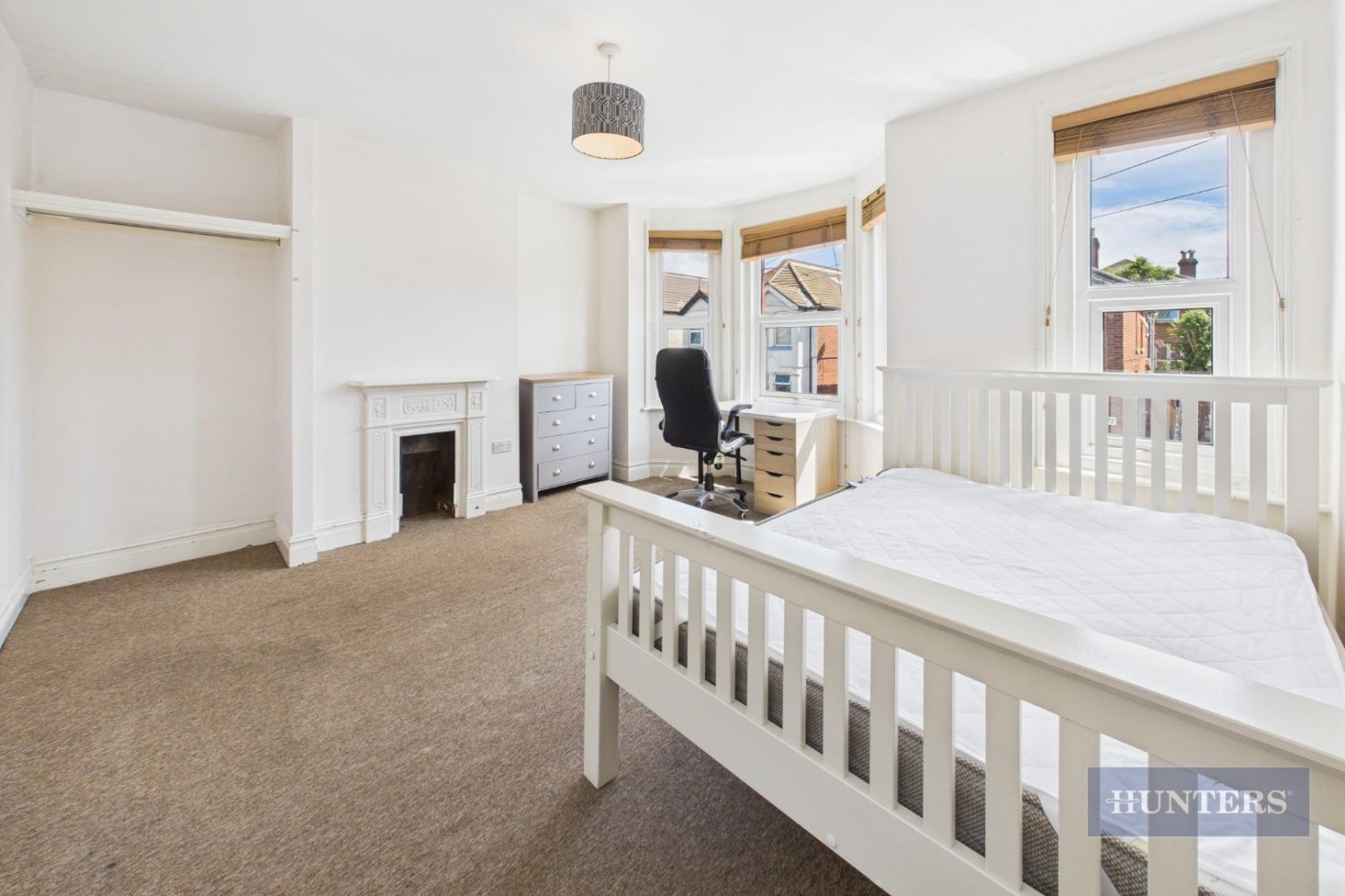 Newcombe Road, Southampton, Hampshire