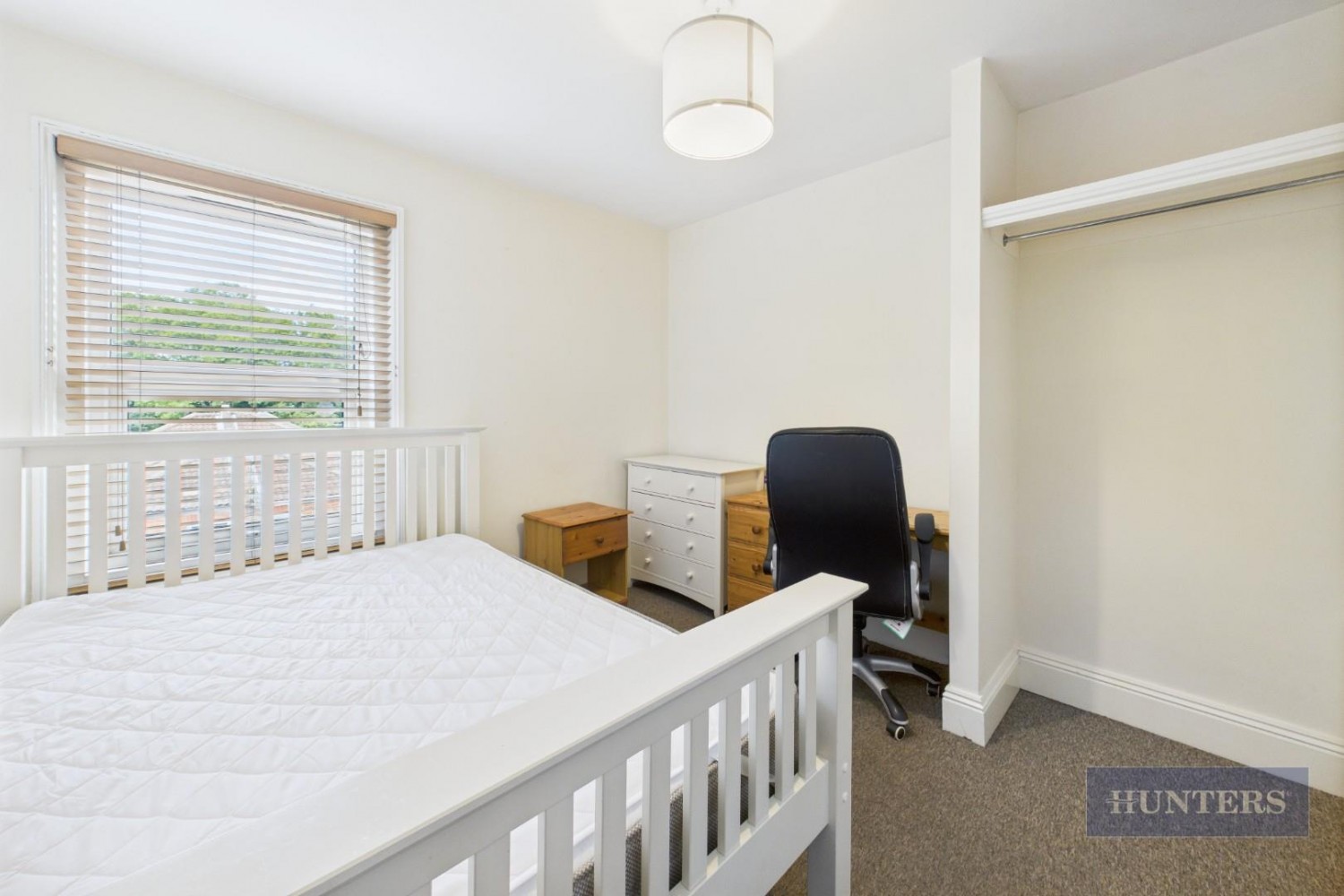 Newcombe Road, Southampton, Hampshire