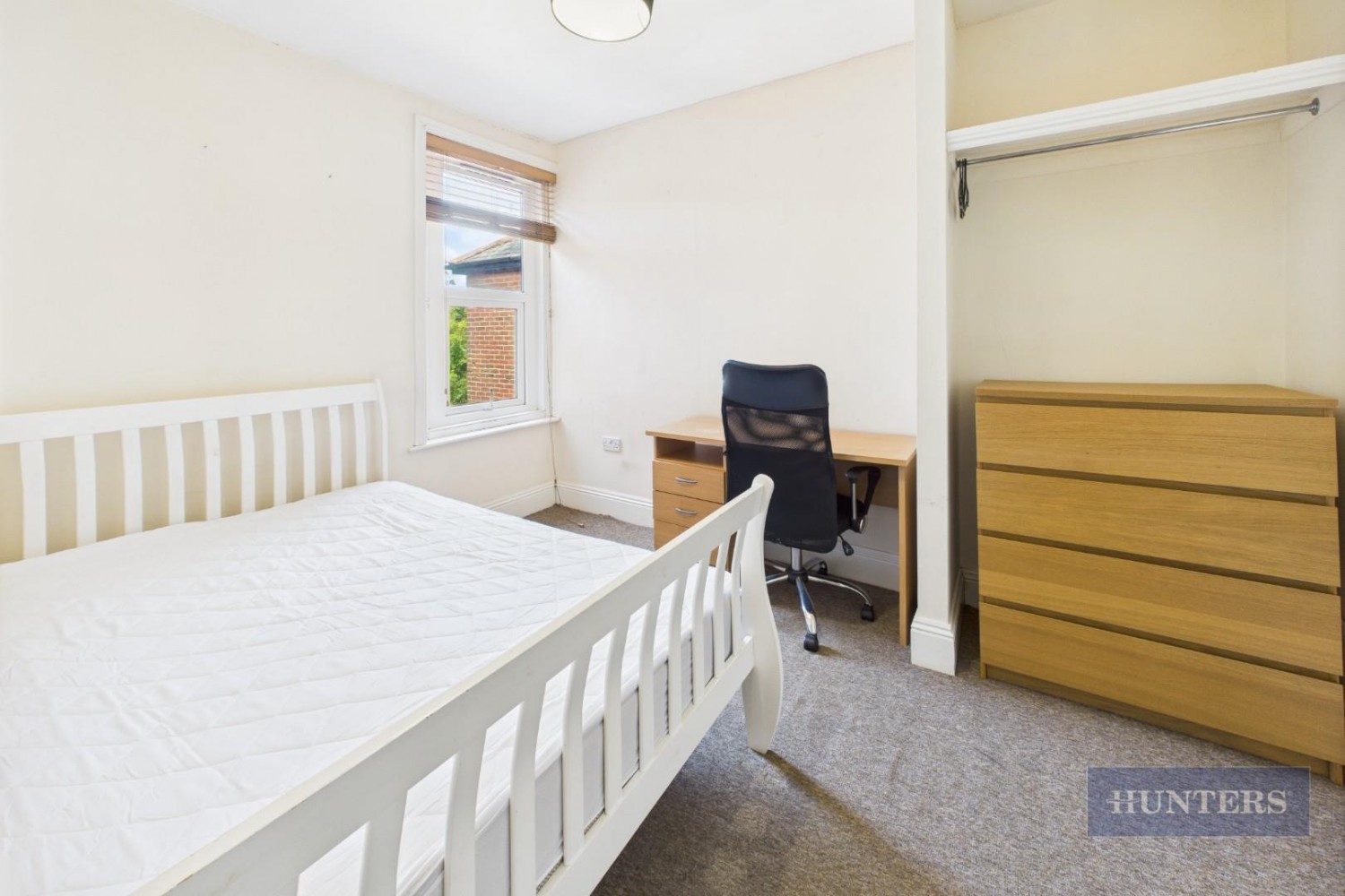 Newcombe Road, Southampton, Hampshire