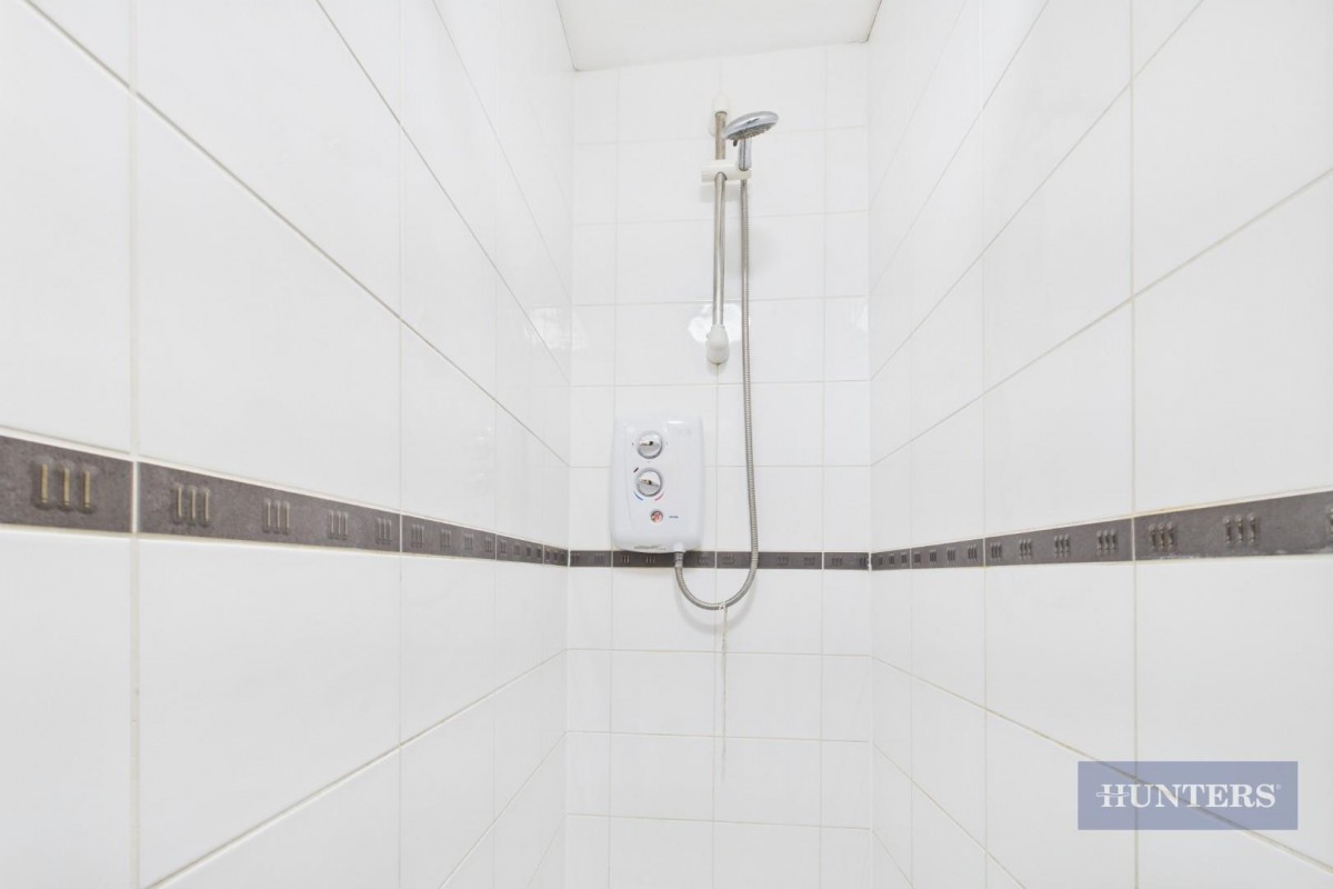 Newcombe Road, Southampton, Hampshire