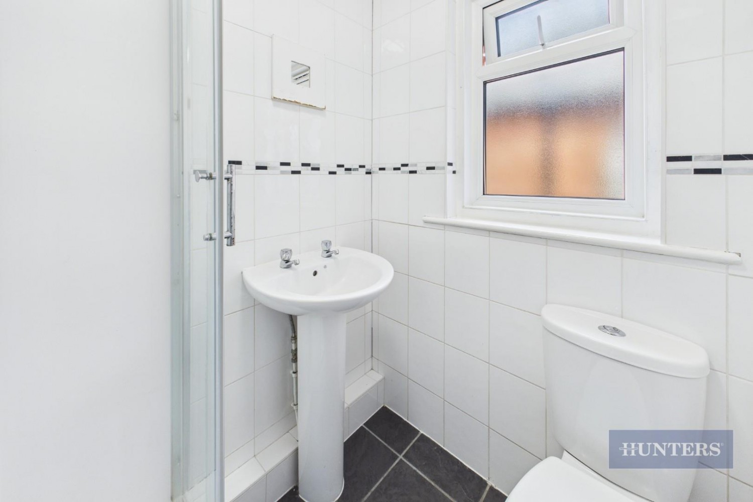 Newcombe Road, Southampton, Hampshire