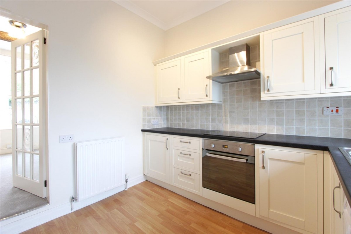 Walkley Crescent Road, Sheffield, S6 5BB