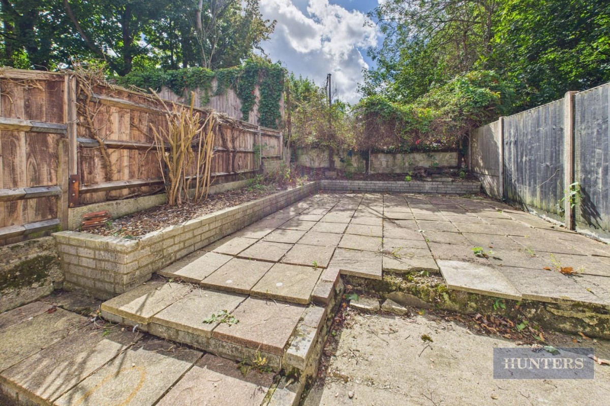 Sandhurst Road, Southampton