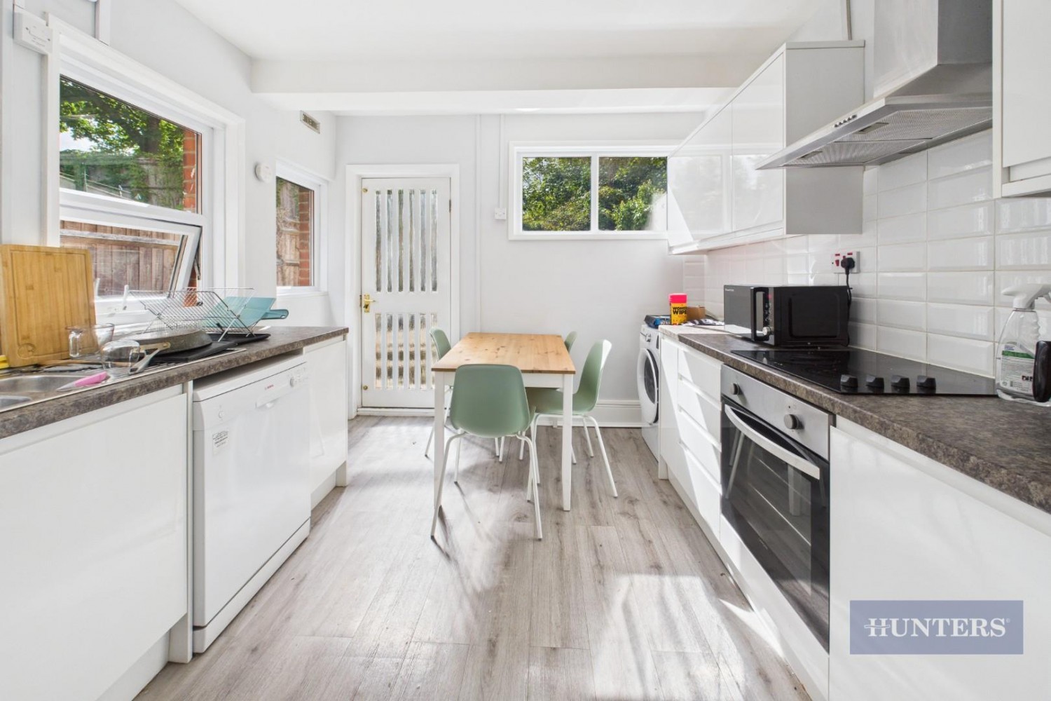 Sandhurst Road, Southampton