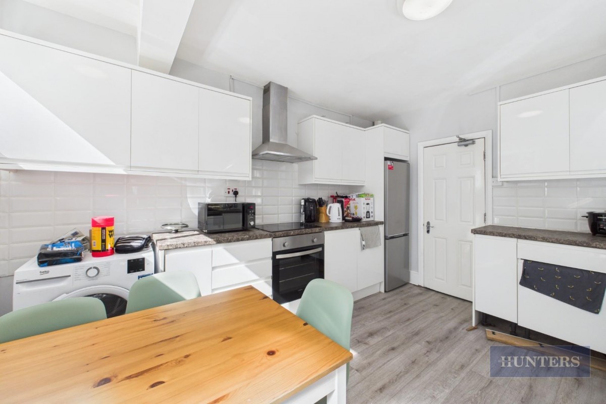 Sandhurst Road, Southampton