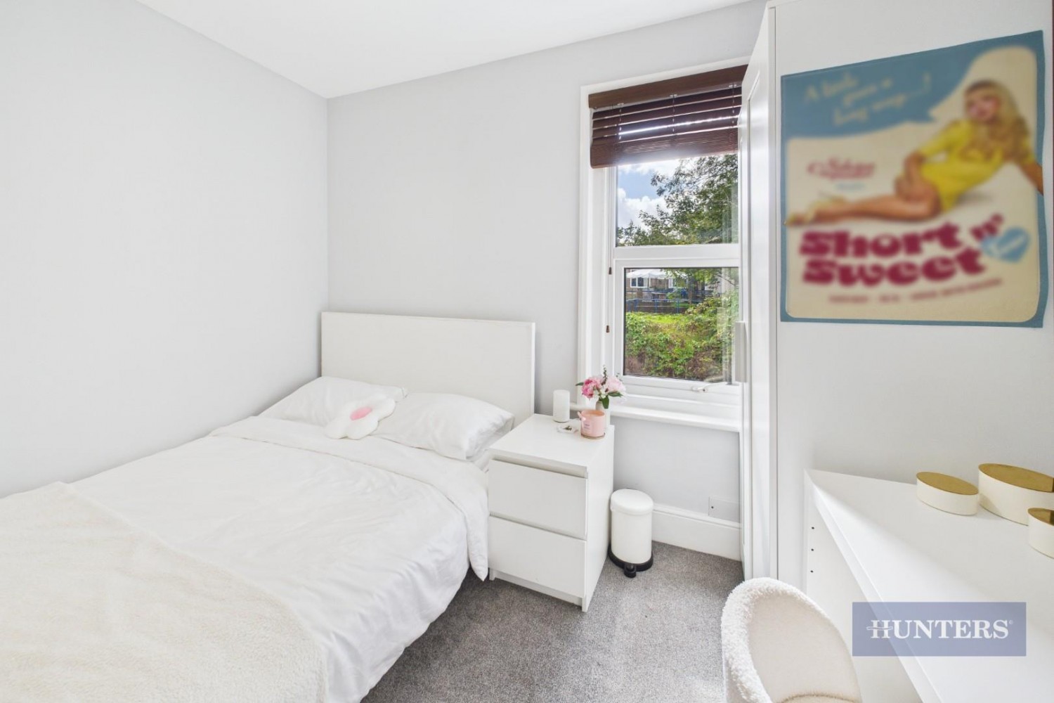 Sandhurst Road, Southampton