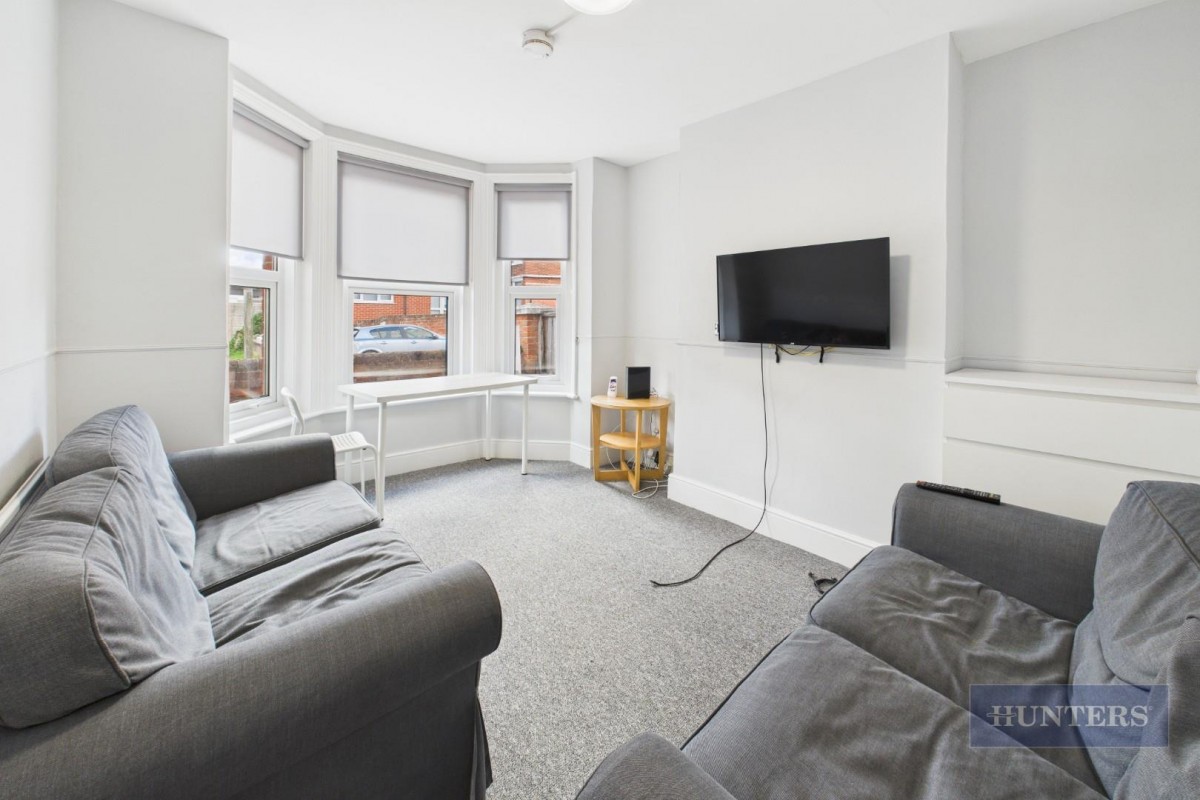 Sandhurst Road, Southampton