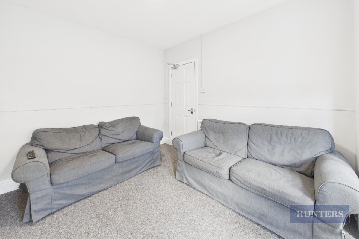 Sandhurst Road, Southampton