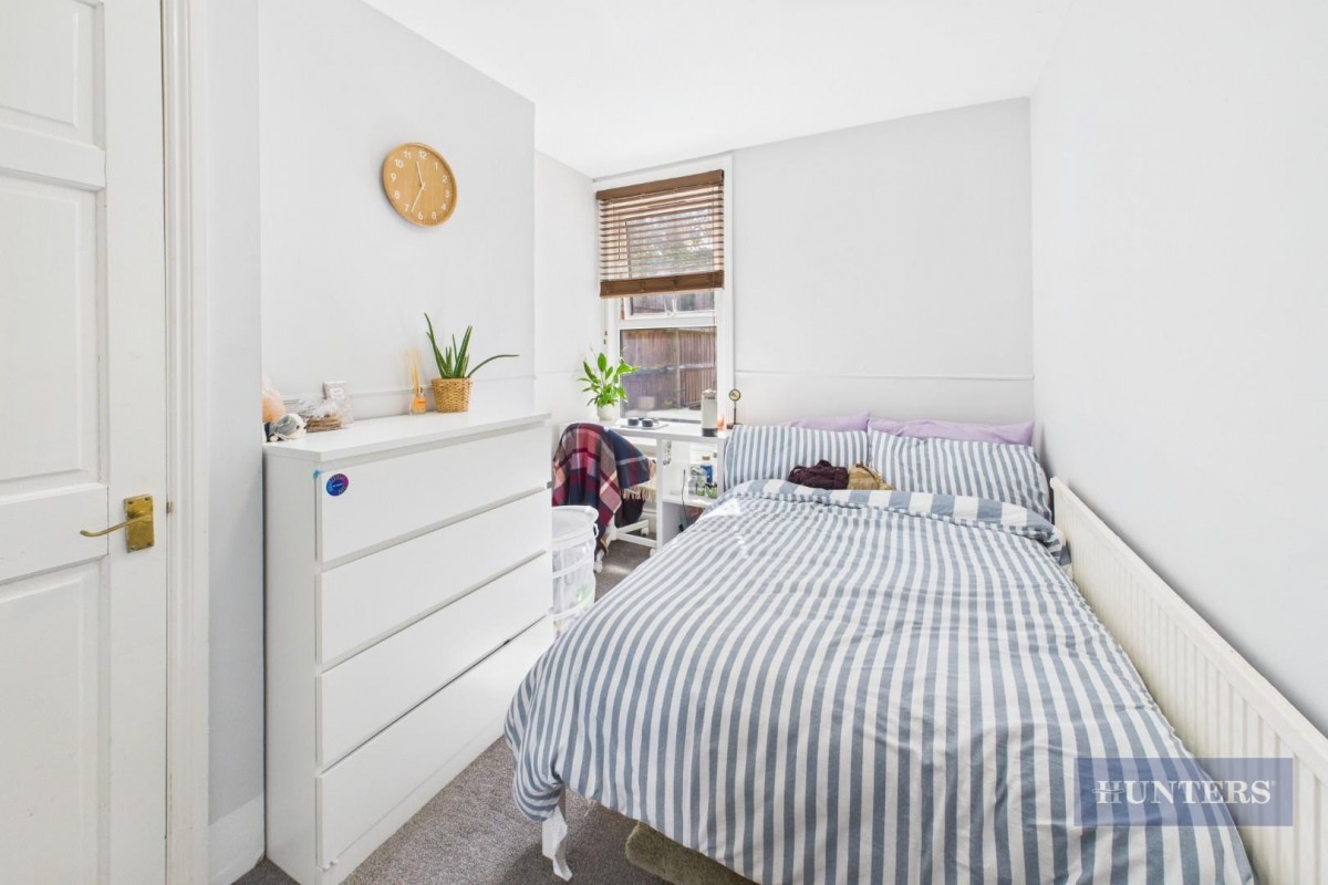 Sandhurst Road, Southampton