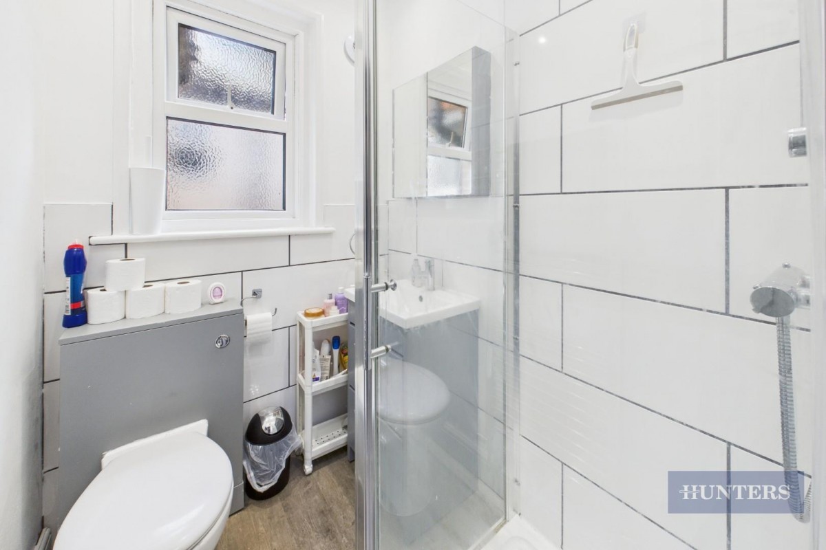 Sandhurst Road, Southampton