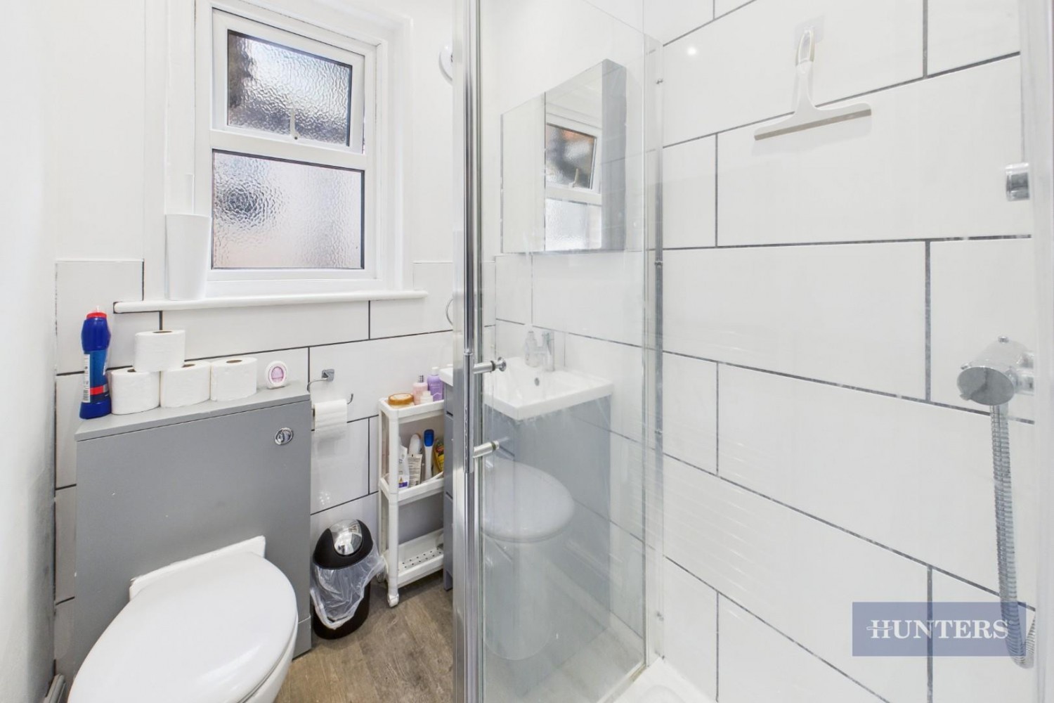 Sandhurst Road, Southampton