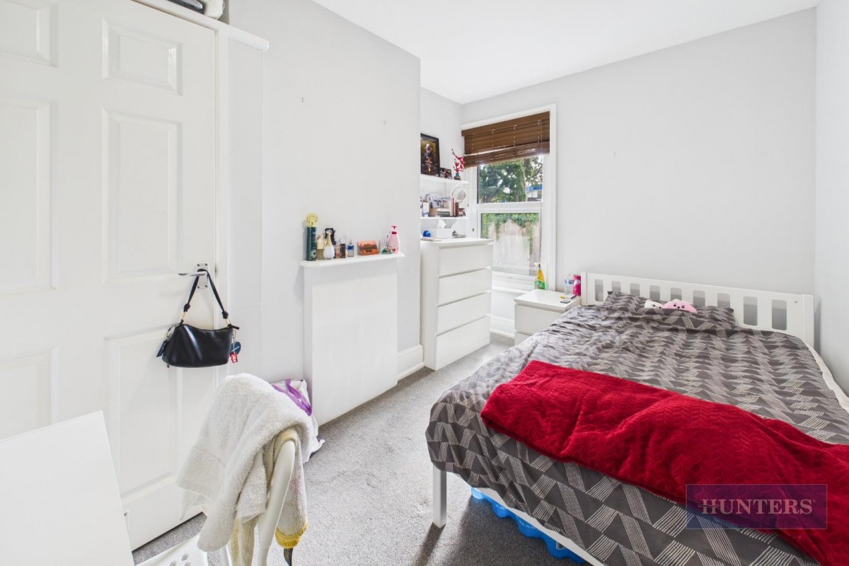 Sandhurst Road, Southampton