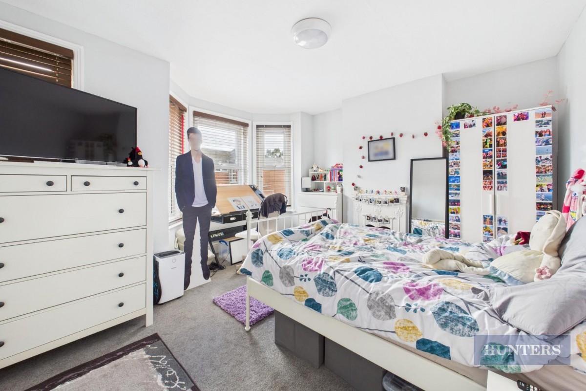 Sandhurst Road, Southampton