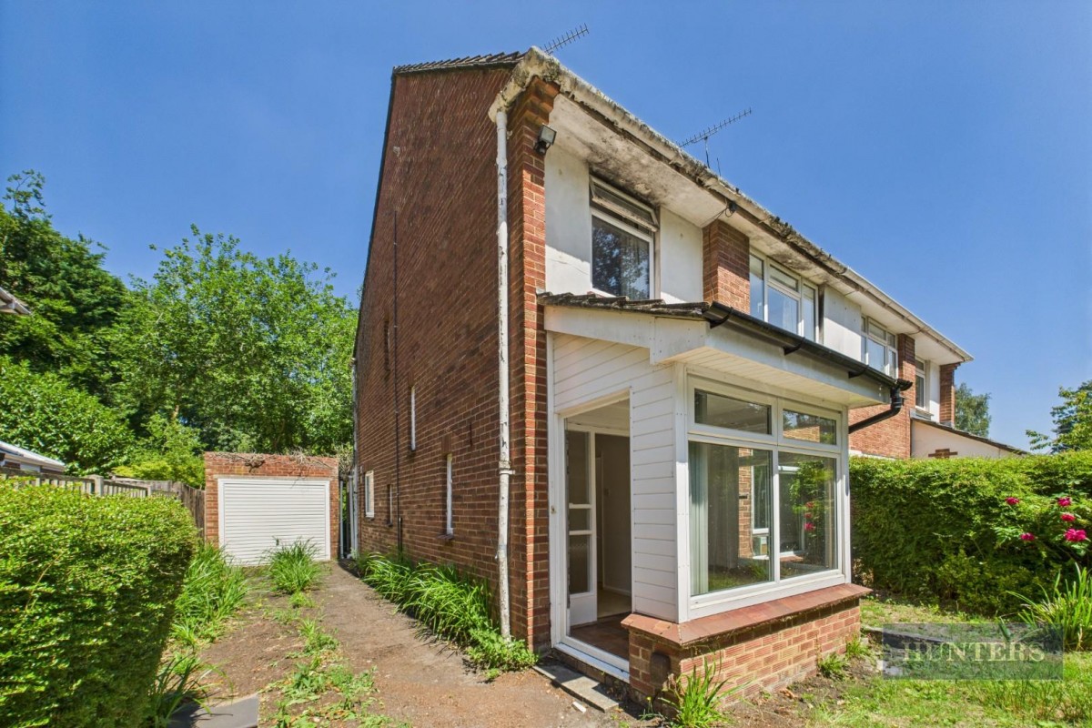 Glen Eyre Road, Southampton