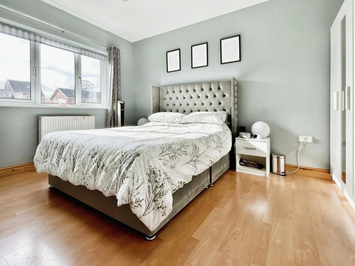 Woodside View, Bolton-Upon-Dearne