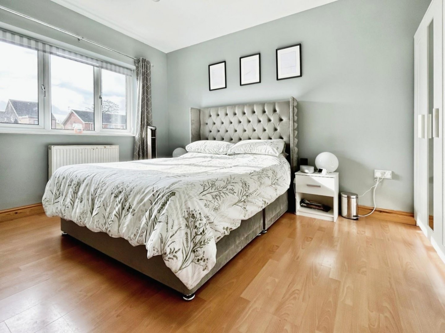 Woodside View, Bolton-Upon-Dearne