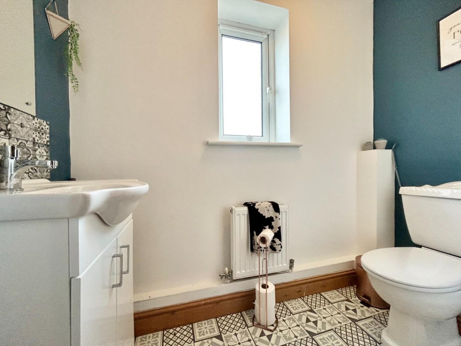 Woodside View, Bolton-Upon-Dearne