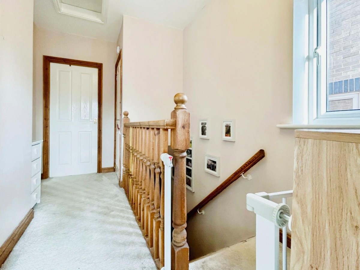 Woodside View, Bolton-Upon-Dearne