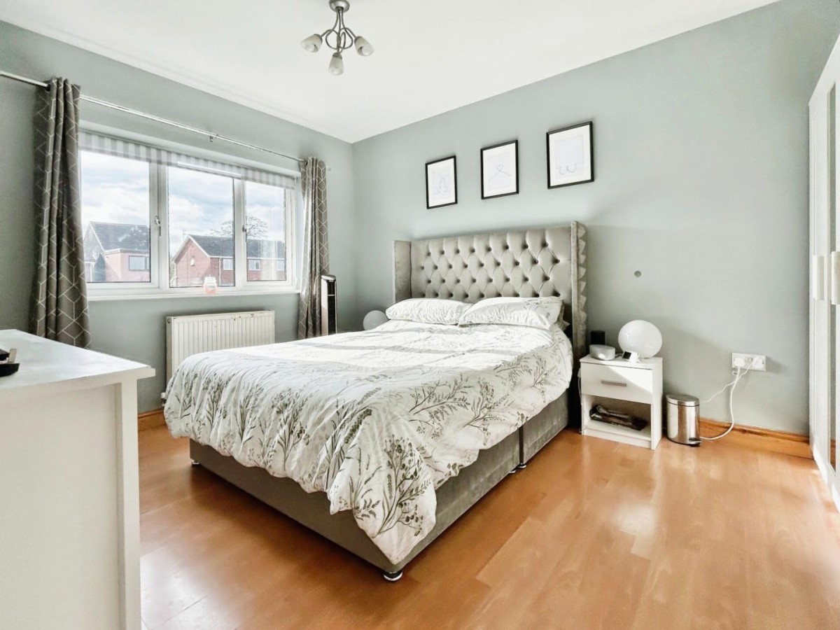 Woodside View, Bolton-Upon-Dearne