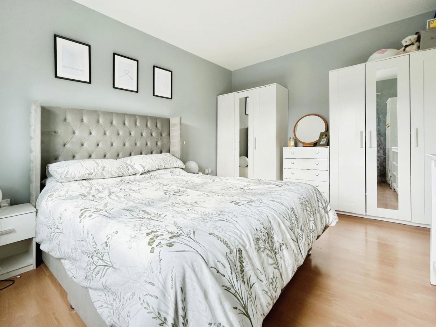 Woodside View, Bolton-Upon-Dearne