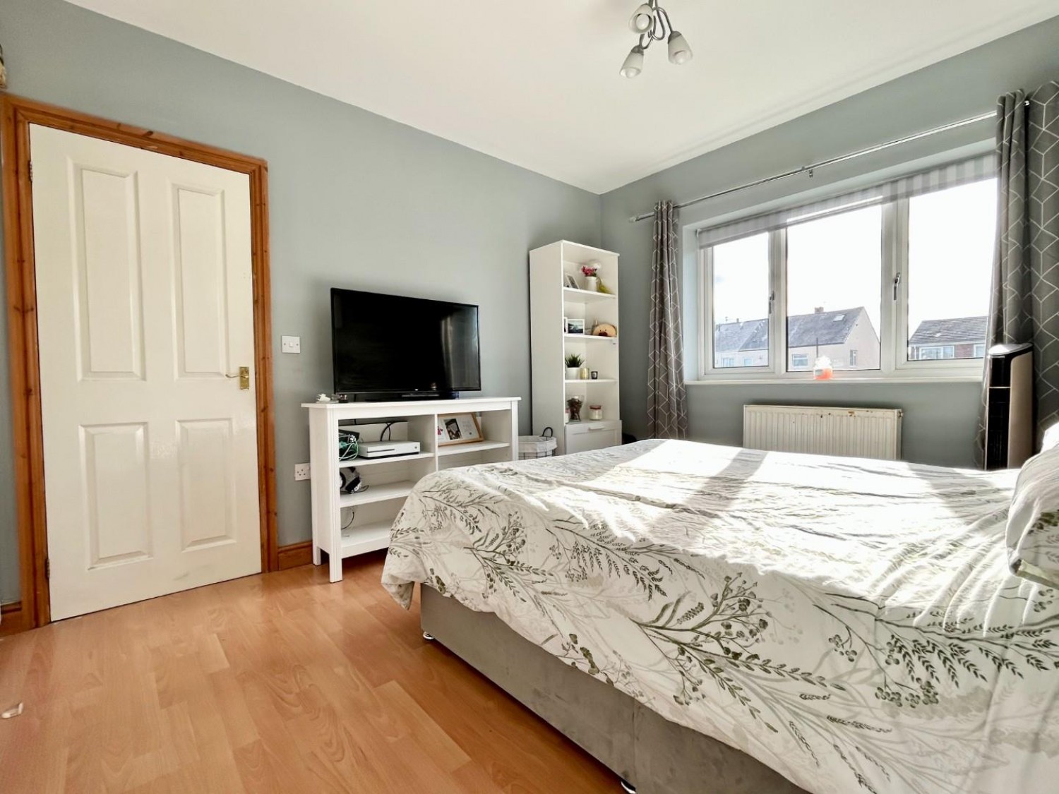 Woodside View, Bolton-Upon-Dearne