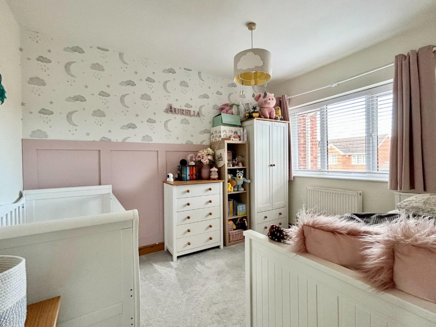 Woodside View, Bolton-Upon-Dearne