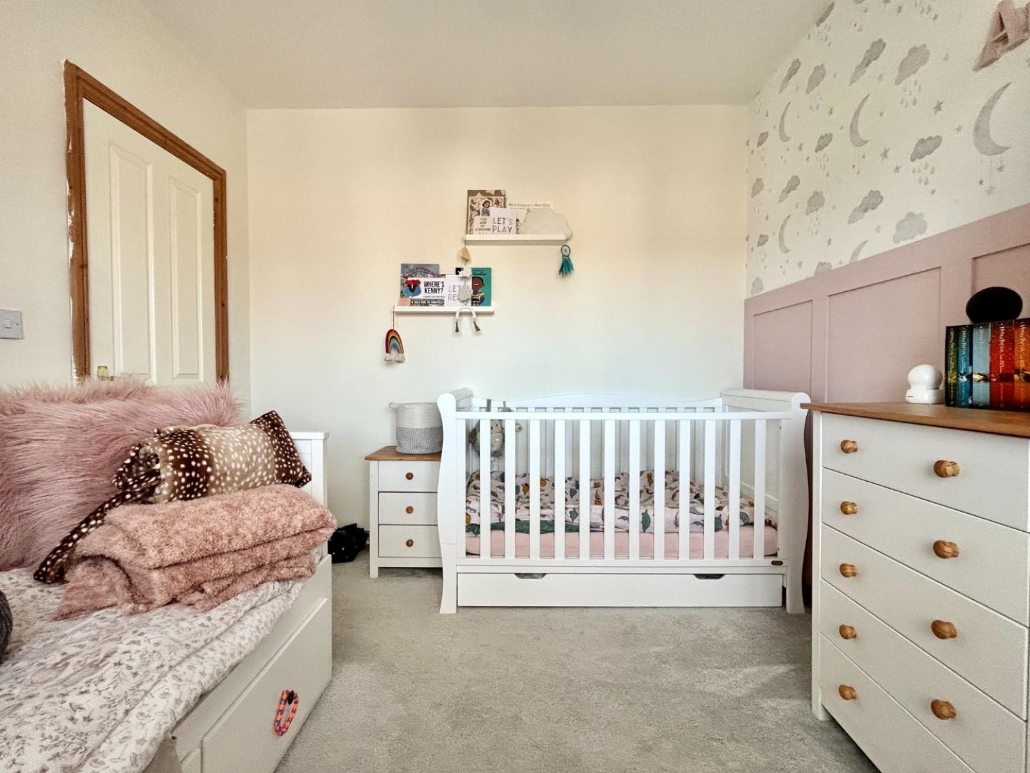 Woodside View, Bolton-Upon-Dearne