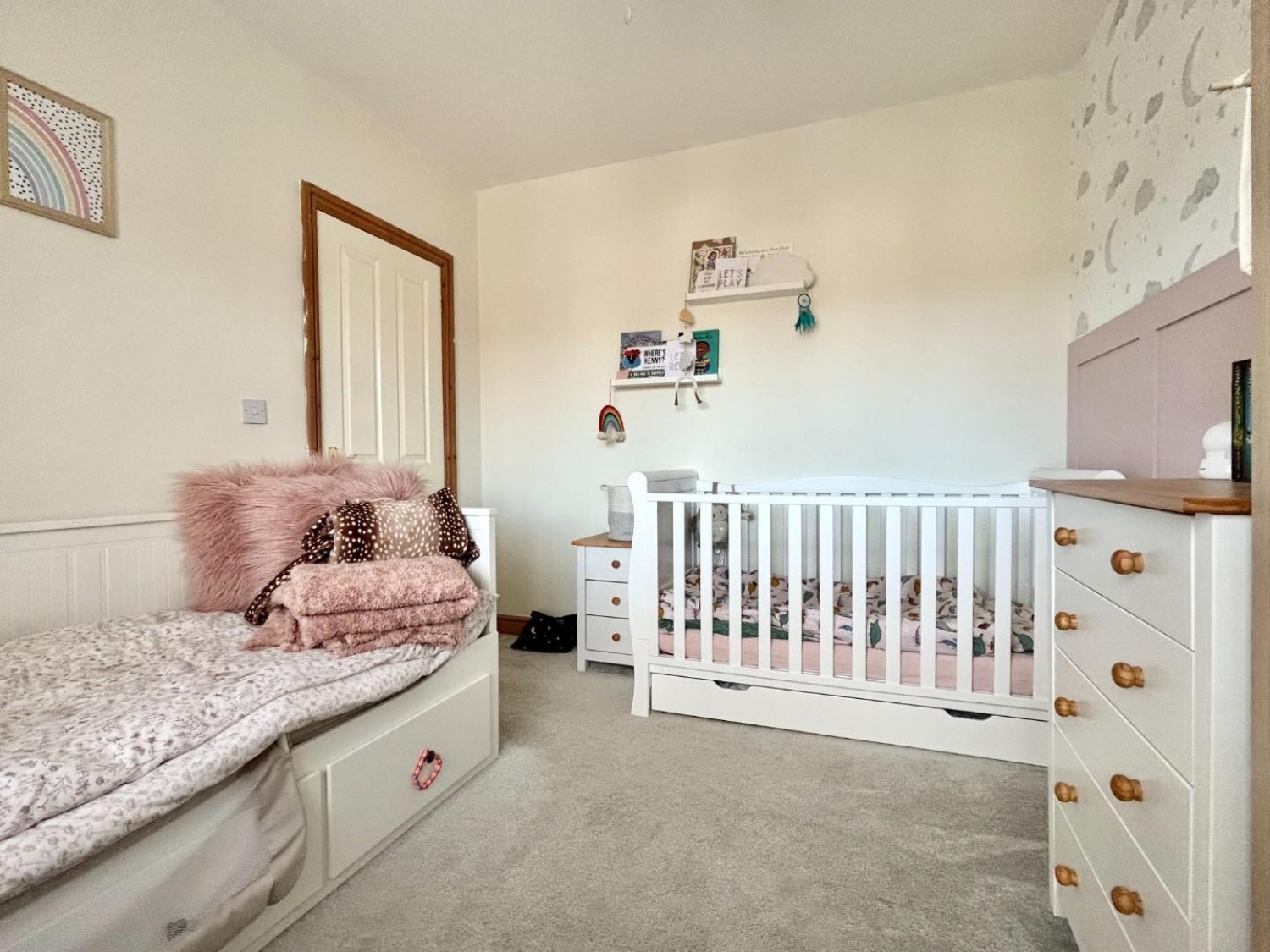 Woodside View, Bolton-Upon-Dearne