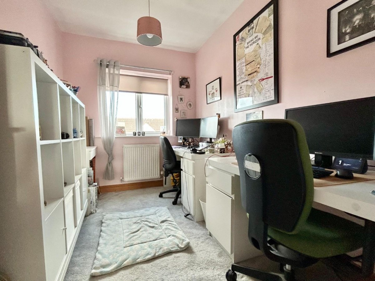 Woodside View, Bolton-Upon-Dearne