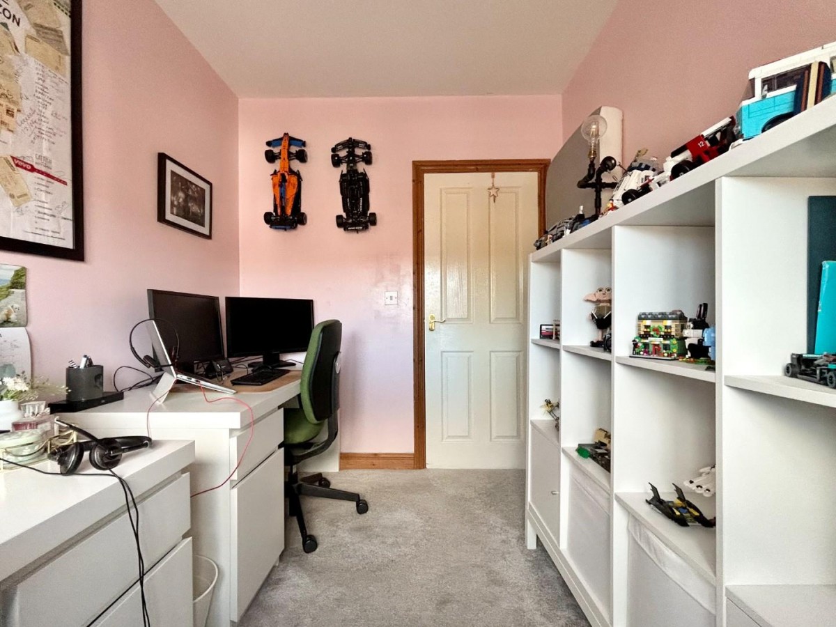 Woodside View, Bolton-Upon-Dearne