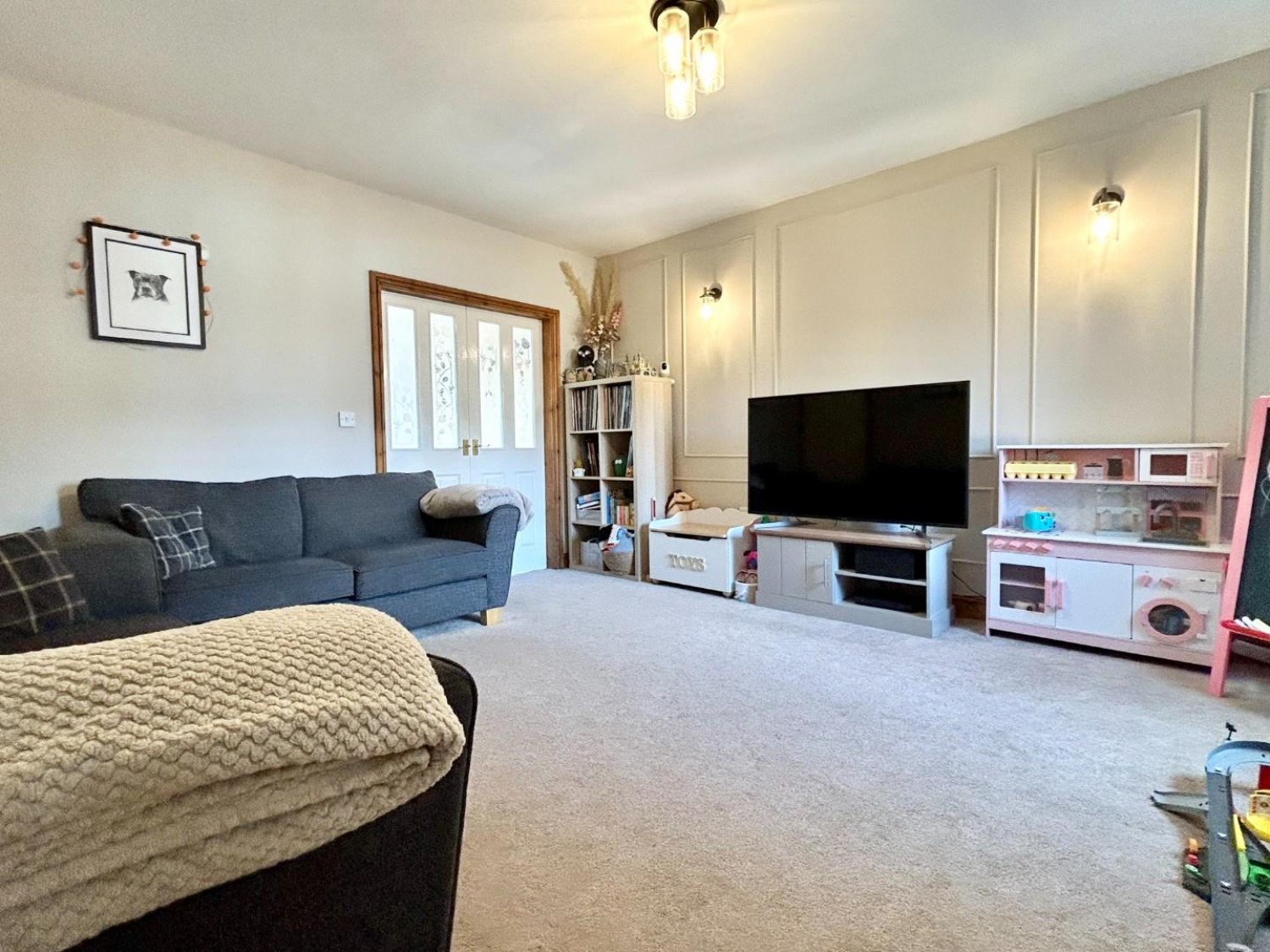 Woodside View, Bolton-Upon-Dearne