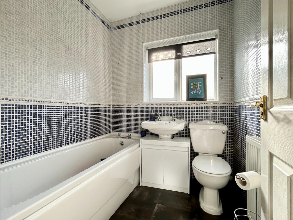 Woodside View, Bolton-Upon-Dearne