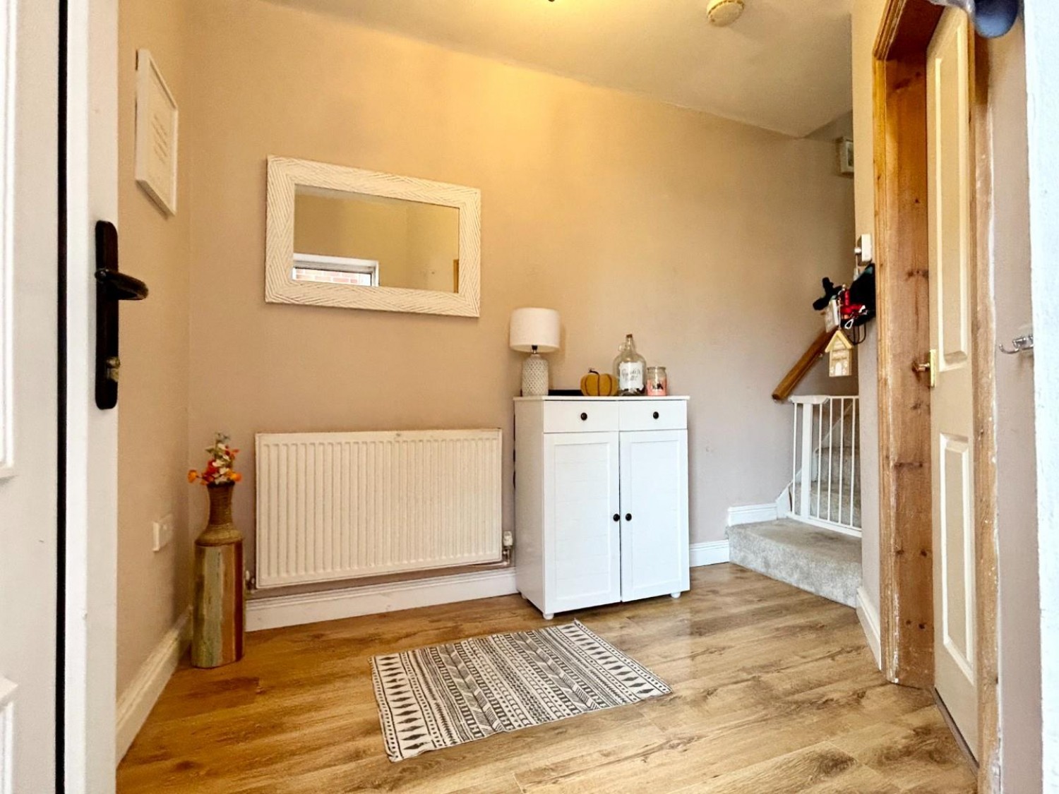 Woodside View, Bolton-Upon-Dearne