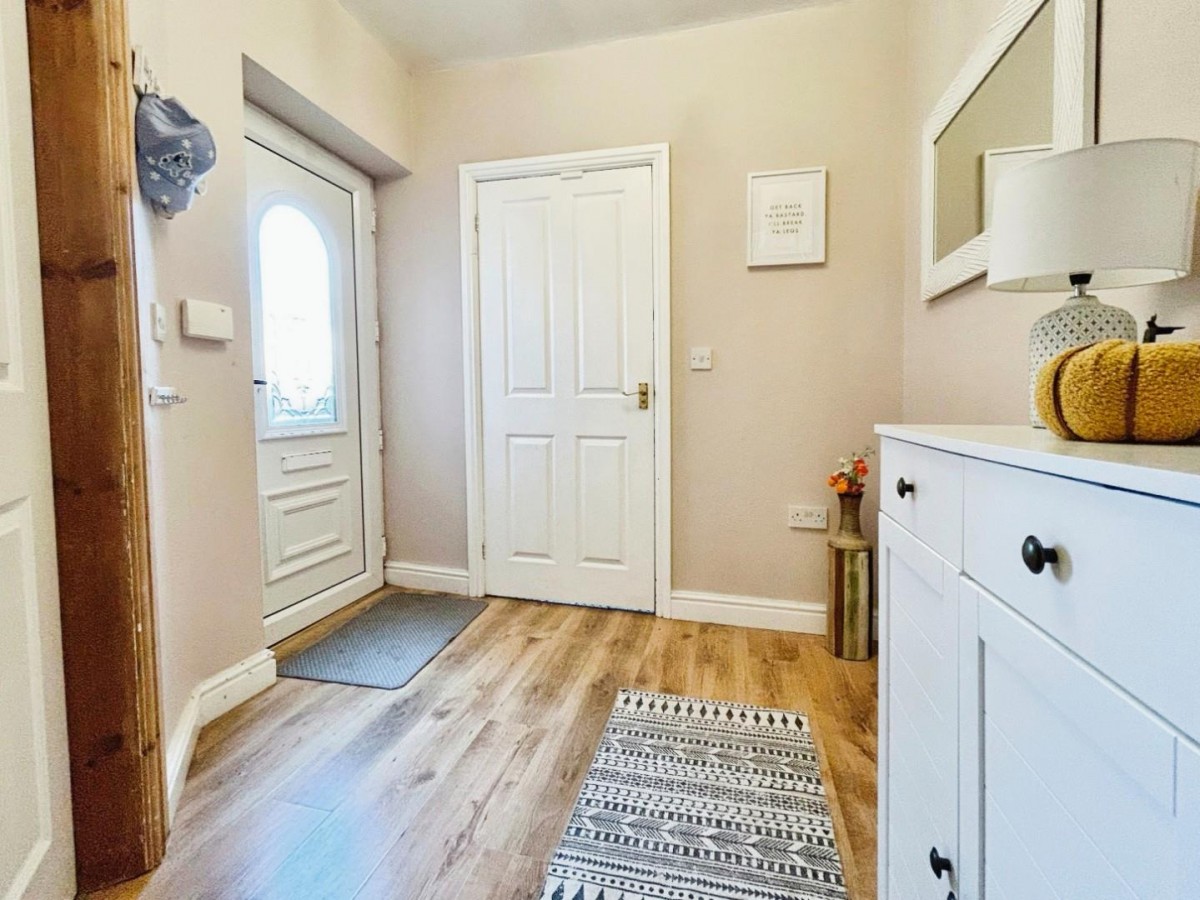 Woodside View, Bolton-Upon-Dearne