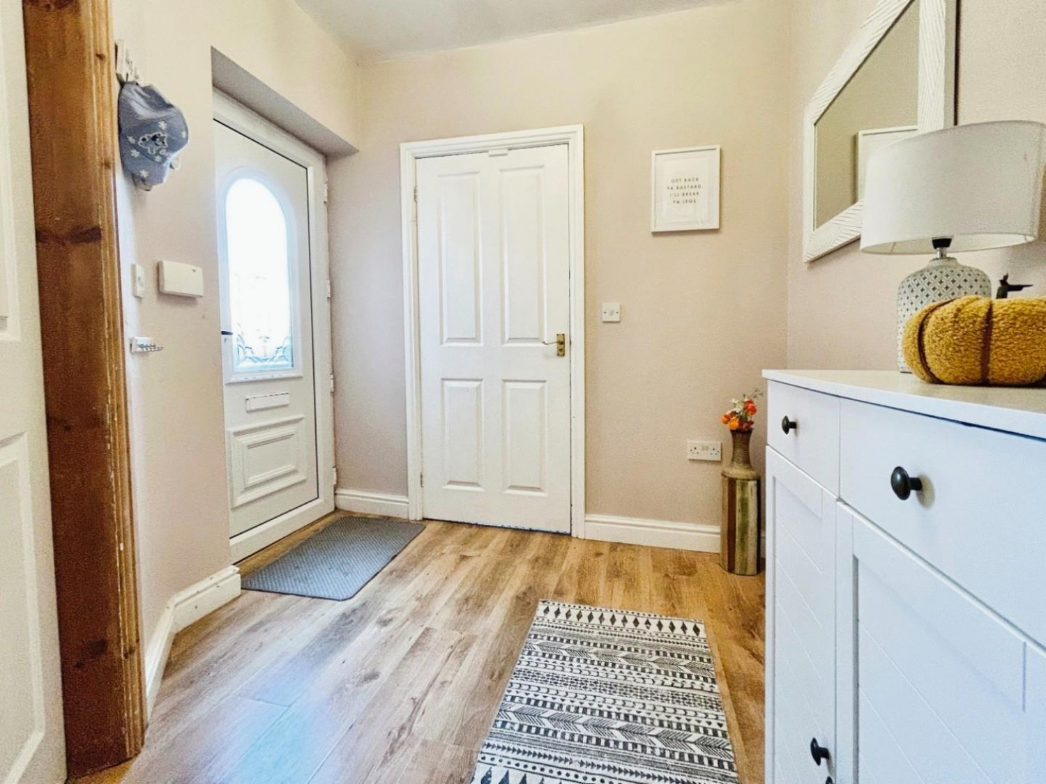 Woodside View, Bolton-Upon-Dearne